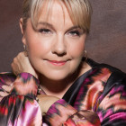 Portrait der Sopranistin Anu Komsi   
