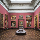 05 Dresden, Gemäldegalerie Alte Meister: 