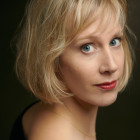 Portrait der Sopranistin Hanna Zumsande