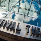 05 Edinburgh, Festival Theatre: 