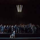 05 Frankfurt, Oper Frankfurt, Szene aus "Norma", alte Besetzung: 