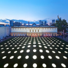 05 Frankfurt, Städel Museum, Aussenansicht: 