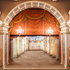 05 Gotha, Ekhof Theater: 