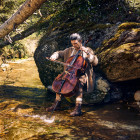 05 Grafenegg, Gautier Capuçon: