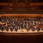05: Gruppenbild des Orchestre Symphonique Montreal   