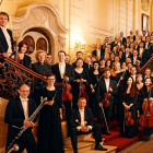 05 Hamburg, Symphoniker Hamburg: 