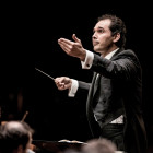 05: Portrait des Dirigenten Tugan Sokhiev   