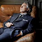 05: Portrait des Opernsängers Roberto Alagna  