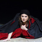 05 München, Bayerische Staatsoper, Szene aus "Elektra", Elena Pankratova: 