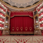 05 München, Nationaltheater, Zuschauerraum: 