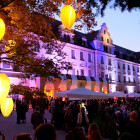05 Regensburg, Schlossfestspiele: 