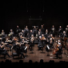 Gruppenbild der Academy of St Martin in the Fields