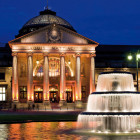 05 RMF, Wiesbaden Kurhaus: 