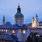 05 Salzburg, St. Peter: 