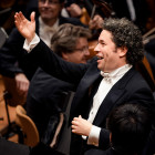 05 Salzburg, Gustavo Dudamel: 