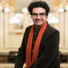 Portrait des Regisseurs Rolando Villazón