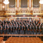 05 Salzburg, Wiener Philharmoniker: 