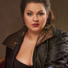 Olesya Petrova