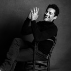 Portrait des Tenors Saimir Pirgu