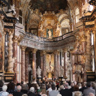 05 Würzburg, Hofgala: 