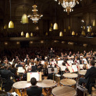  05 Zürich, Tonhalle, Tonhalle Orchester Zürich: 