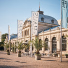 06 Baden-Baden, Festspielhaus: 