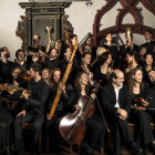 06 Baden-Baden, LaCetra Barockorchester Basel: