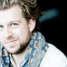 Portrait des Tenors Julian Prégardien   