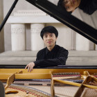 06: Portrait des Pianisten Kit Armstrong   