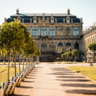 Dresden Porzellanpavillon
