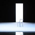 06 Dresden, Semperoper, Szene aus "Otello": 