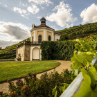 06 Dresden, Schloss Wackerbarth, Belvedere: 
