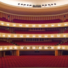 06 Düsseldorf, Opernhaus, Zuschauerraum: 