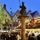 Frankfurt, Weihnachtsmarkt