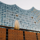 06 Hamburg, Elbphilharmonie: 