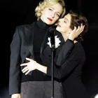 06 Hamburg, Ernst Deutsch Theater, Szene aus "Spatz und Engel": 