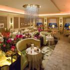 06 Hamburg, Fairmont Hotel Vier Jahreszeiten Hamburg, Restaurant Haerlin: 