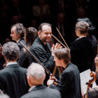 Andris Nelsons und das Gewandhausorchester Leipzig