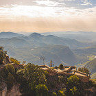 06 Barcelona, Kloster Montserrat: 