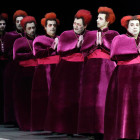 06 München, Bayerische Staatsoper, Szene aus "Manon Lescaut": 