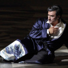 06 München, Staatsoper, Szene aus "Un Ballo in Maschera": 