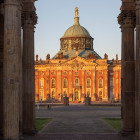 Potsdam, Schlosstheater