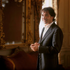 Portrait des Dirigenten Marco Armiliato   