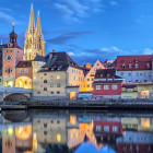 06 Regensburg: 