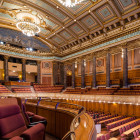 06 RMF, Wiesbaden Kurhaus, Friedrich-von-Thiersch-Saal: 