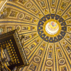 06 Rom, Petersdom: 