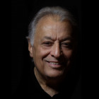 06 Salzburg, Zubin Mehta: 