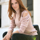 06 Venedig, Lidia Fridman: 