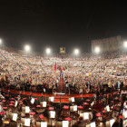 06 Verona, Arena di Verona: 