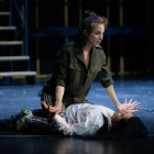 06 Weimar, Nationaltheater, Szene aus "I Capuleti e i Montecchi": 